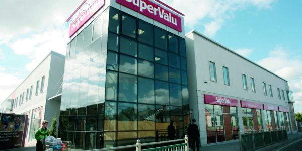 Tesco Sees Strong Growth In Ireland, But SuperValu Stays On Top: Kantar Worldpanel