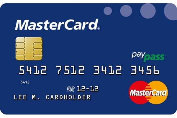 MasterCard Said to Discuss Target Breach Settlement