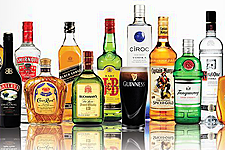 Diageo Sales Unexpectedly Slide as Demand Wanes in Europe