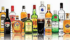 Diageo Sales Unexpectedly Slide as Demand Wanes in Europe