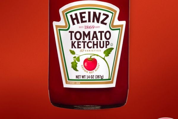 Kraft Heinz Tops Profit Estimates After Condiment Sales Grow