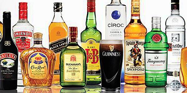 Diageo Goes It Alone in South Africa After Dissolving Alliance