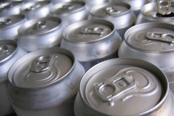 Ardagh Group To Convert To Aluminium Cans In Rugby, UK