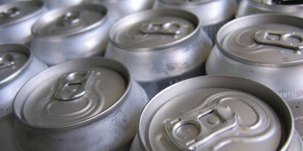 Aldi And Lidl Criticised For Use Of 'Unsustainable' Beverage Cans