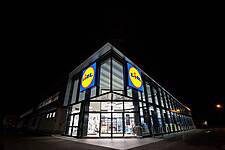 Lidl to Invest €1bn in Italy, Open 15 New Stores in 2015