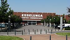 Italy's Esselunga Sees Sales Up 2.9% In FY 2019