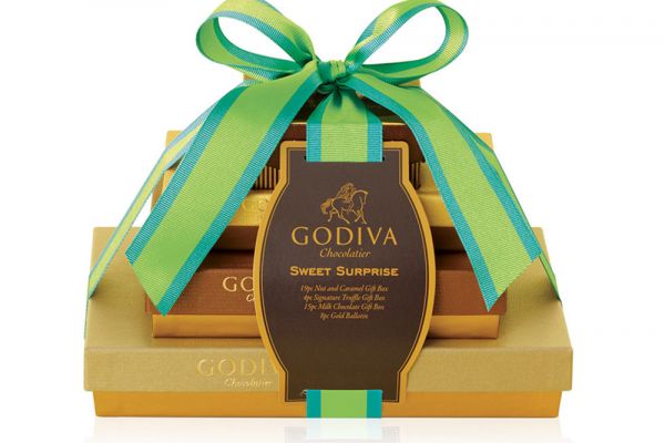 Turkish Owner Of Godiva Chocolate Exploring Sale Of Japanese Business: Sources