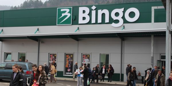 Bosnia’s Bingo Denies Sale To Lidl