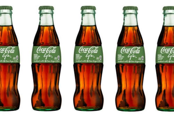 Coca-Cola Enterprises To Invest £6m In Scottish Plant