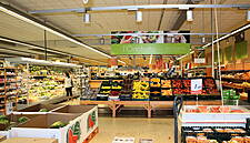Conad Adopts Zero-Emission Cold-Chain Technology