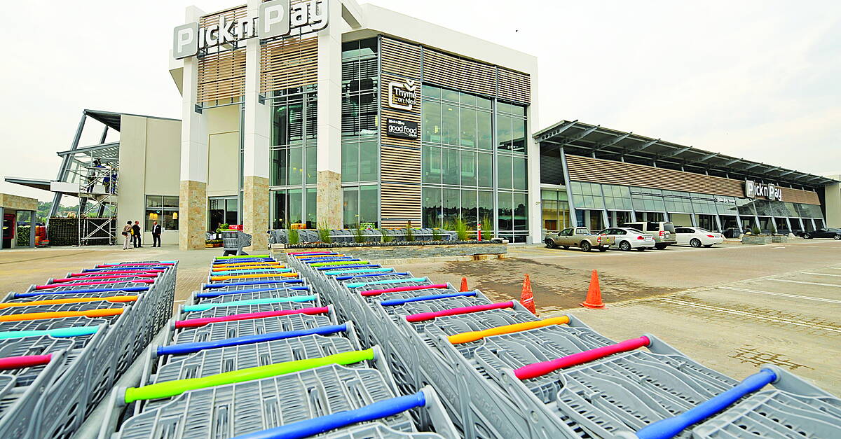 South Africa's Pick n Pay Announces Strong Start To Full-Year 2024 - Vimarsana News