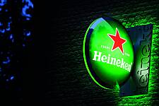 Heineken To Premier New 'Extracold' Bottles In Paris