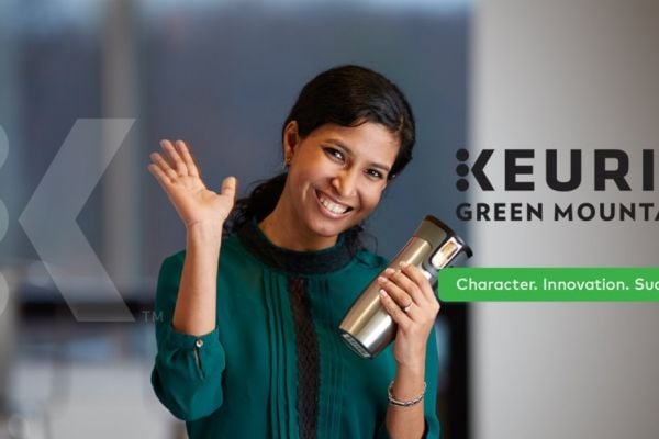 SodaStream Dismisses Keurig Kold Machine As Competition