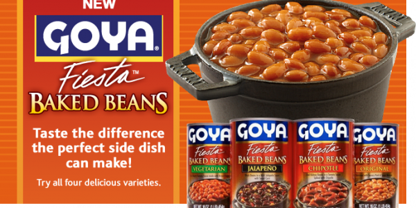 Goya Foods Completes Largest Expansion Project