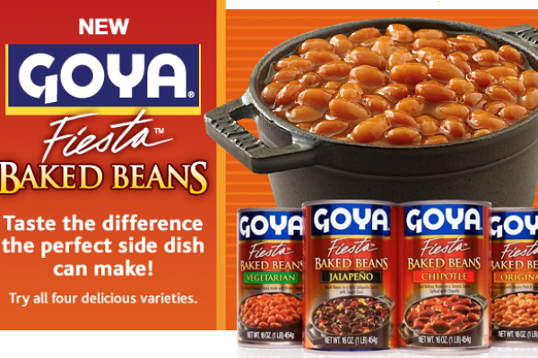 Goya Foods Completes Largest Expansion Project