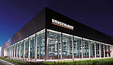 Vanderlande Reveals A Record Order Book And Healthy Profit