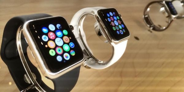 M&S Introduce App for Apple Watch