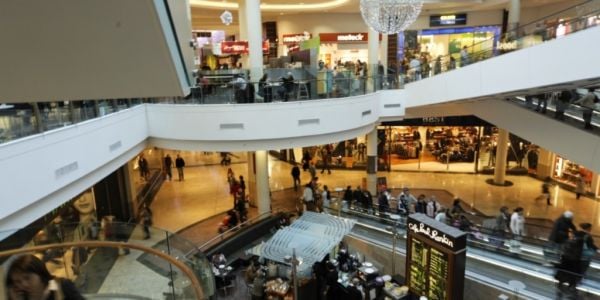 Hammerson Says Market Demand Remains Strong Since Brexit Vote