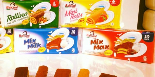 Valeo Foods Expands Into Italy With Balconi Purchase