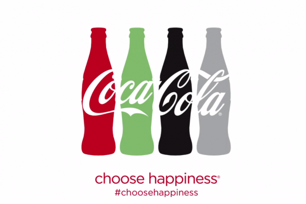 Coca-Cola Launches First 'One Brand' TV Ad