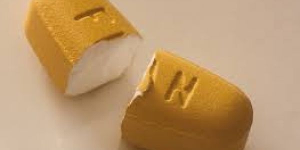 Sweden Bans Sale Of Paracetamol In Supermarkets