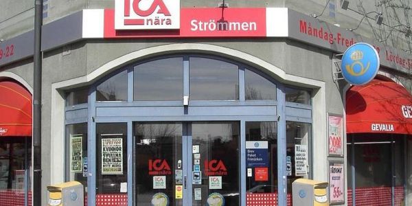 ICA Reports Sales Up 20% In Q1