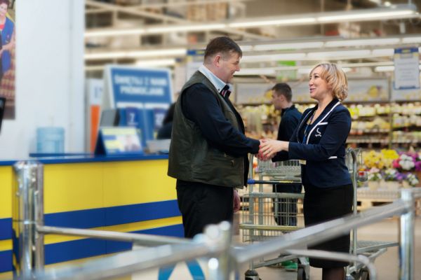 Media Markt Teams Up With Lidl On Promotional Campaign