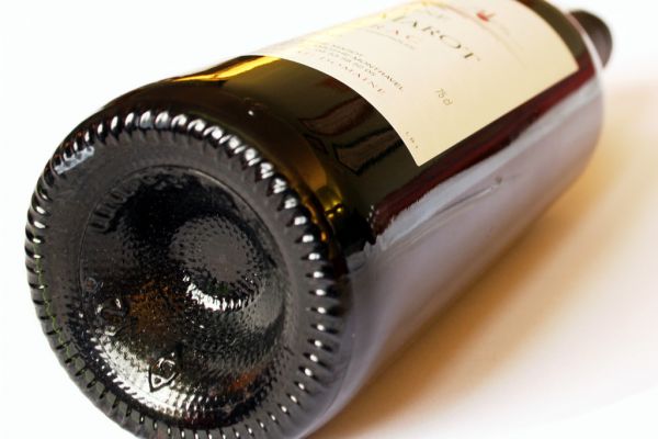 The $18,000 Bottle of Wine That May Be Undrinkable