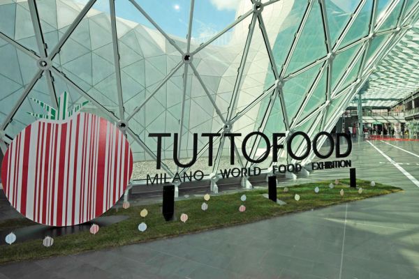 Tuttofood Readies Itself For Biggest Show To Date