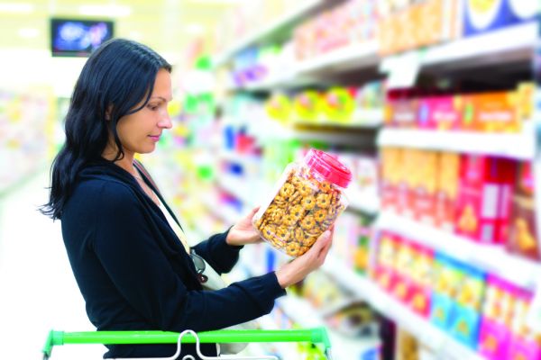 Coop Denmark To Roll Out Fully Graphic Electronic Shelf Labels