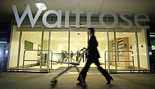Waitrose Opens New Store In Milngavie, Scotland
