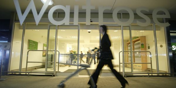 Waitrose Signs Point-Of-Sale Technology Deal With Ecrebo