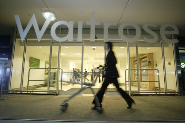 Waitrose Engages Employees In Innovation With New Technology