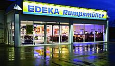 Edeka Cements Top Position in Germany