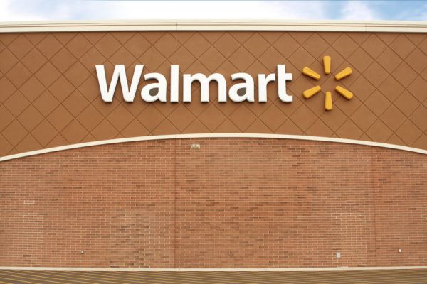 Wal-Mart Couldn't Survive in Trump-World: Paula Dwyer