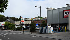Ahold-Delhaize Merger Receives Approval From Belgian Authorities