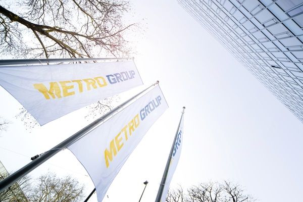 Shareholders To Vote On Metro Group Demerger At AGM