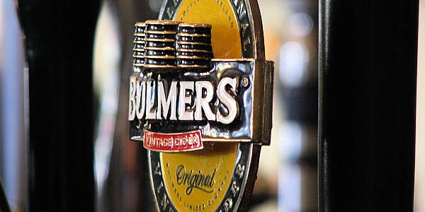 Bulmers Maker C&C Group Names New Management Board Members