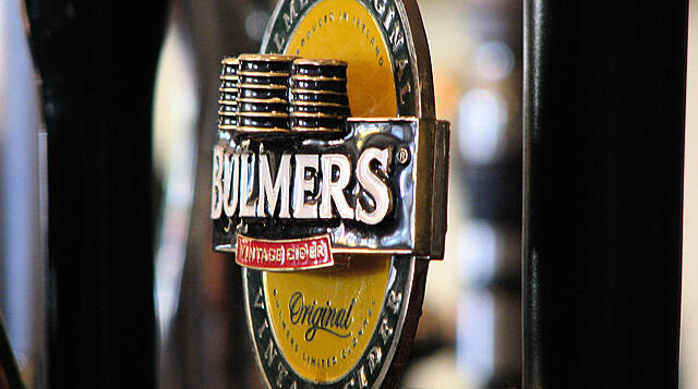 Net Revenue Halves At Cider Maker C&C Group, Despite Off-Trade Boost