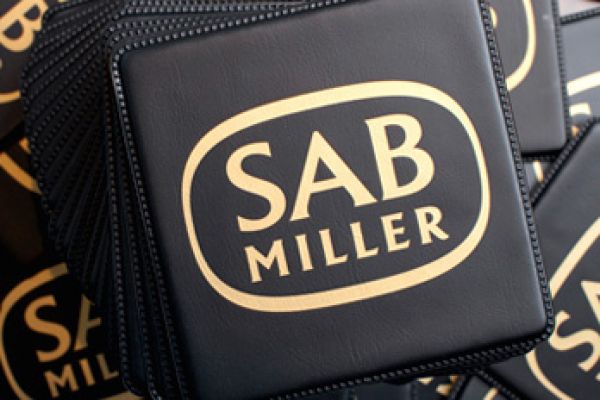 SABMiller Beverage Volume Growth Accelerates on Emerging Markets