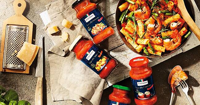 Lidl Italia Strengthens Italiamo Product Line | ESM Magazine