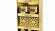Ferrero, Coop Most Influential Brands in Italy