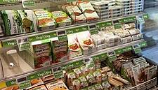 Supermarchés Match Implements Private Label Loyalty System