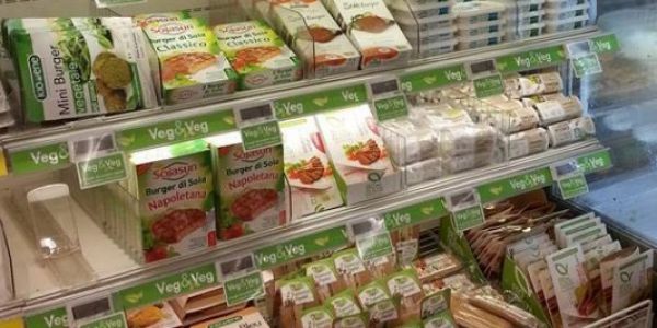 Pam Panorama Launches Veg & Veg Private Label