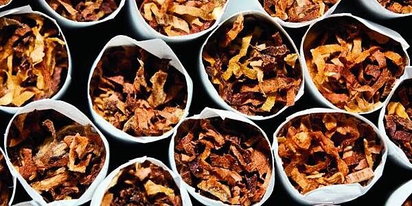 Philip Morris 300 Million-Euro Greek Bet Brings Revival Optimism