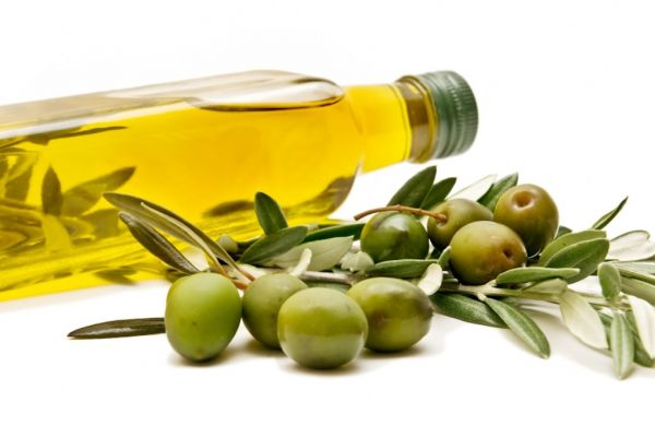 Global Olive Oil Consumption Grows 73 Per Cent In 25 Years