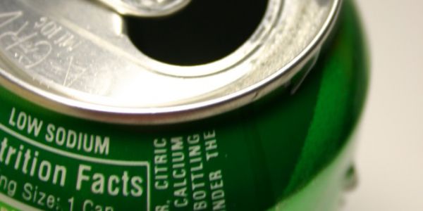 Canned Drink Sales Up by 4.1% in Portugal and Spain