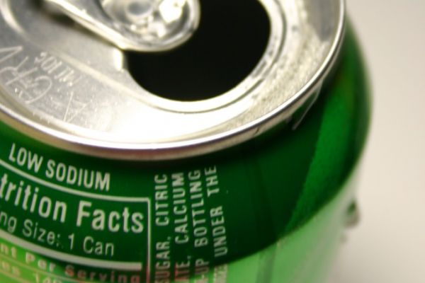 Canned Drink Sales Up by 4.1% in Portugal and Spain