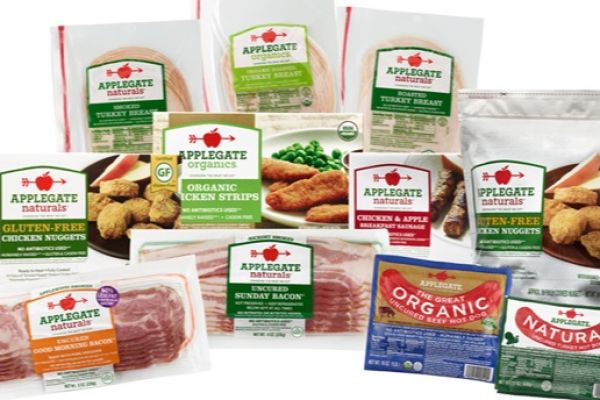 Hormel Foods Agrees To Buy Applegate Farms For $775 Million