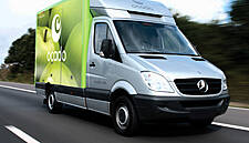 Ocado's Amazon Dreams Get a Surprise Lift From Brexit: Gadfly